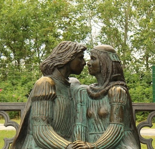 Romeo è Giulietta