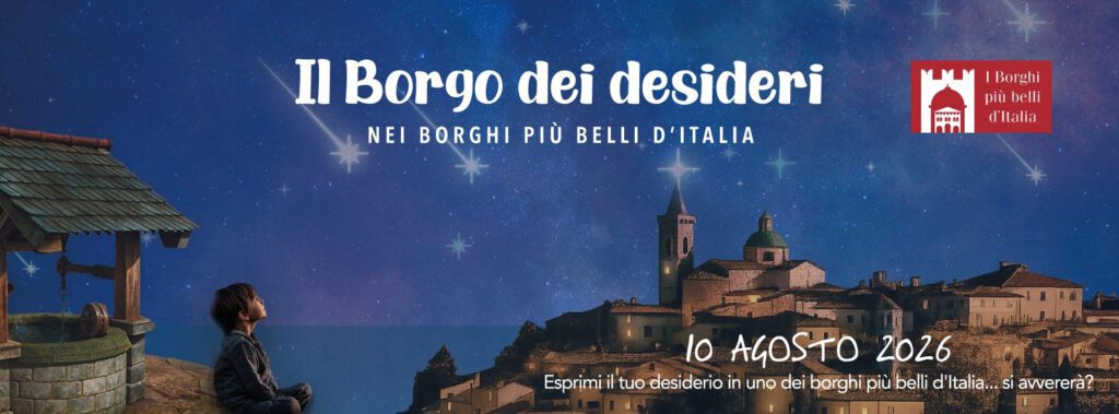 Il Borgo dei Desideri