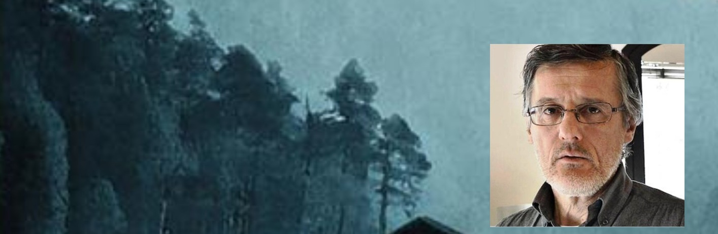 Incontro con lo scrittore Valerio Varesi