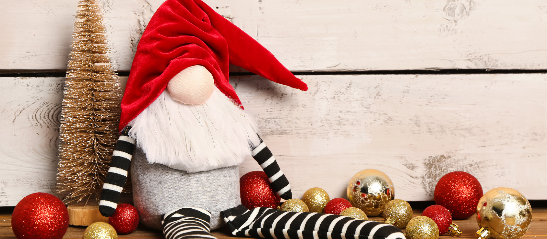 La bottega degli gnomi - 13 dicembre