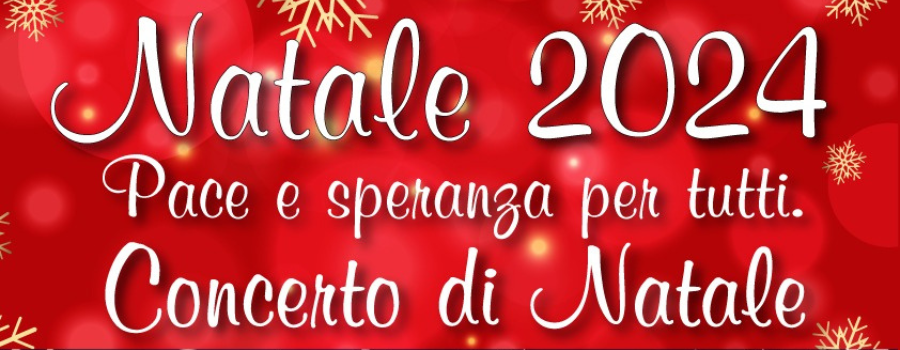 Concerto di Natale