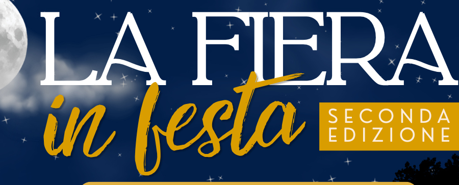 La Fiera in festa