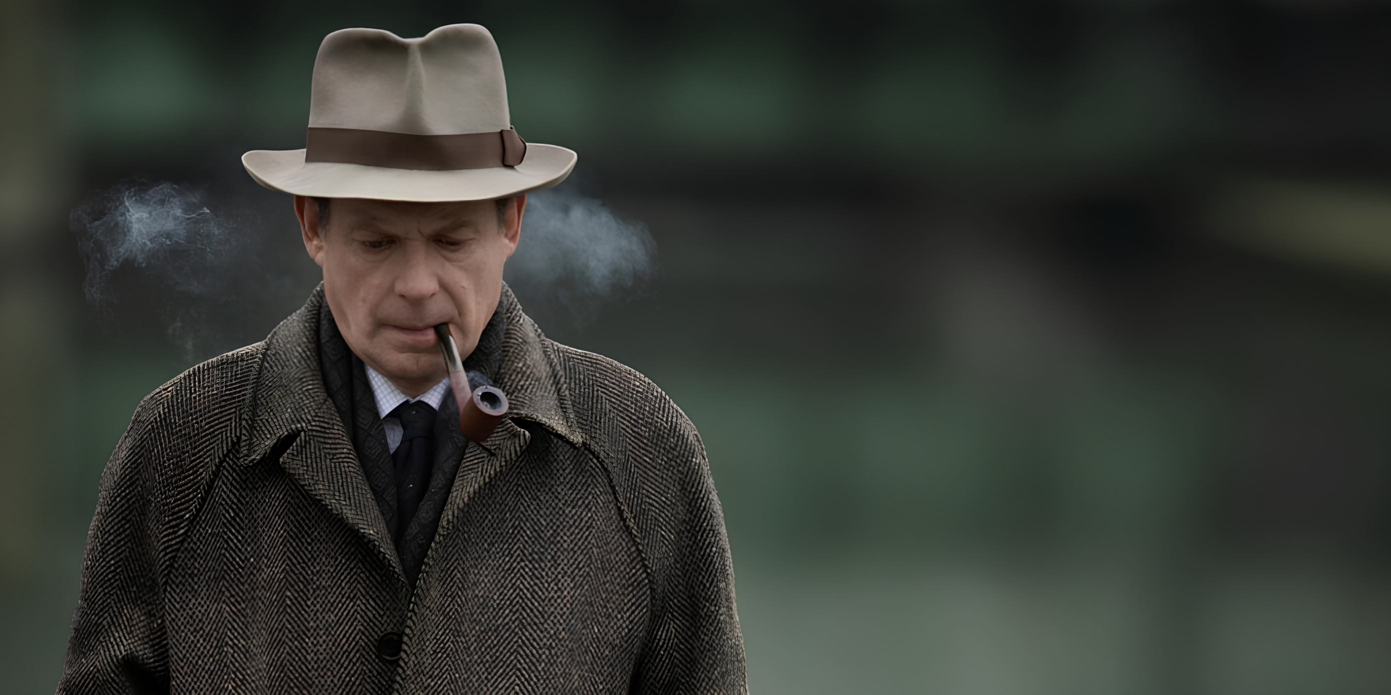 Maigret, l'amore e la morte