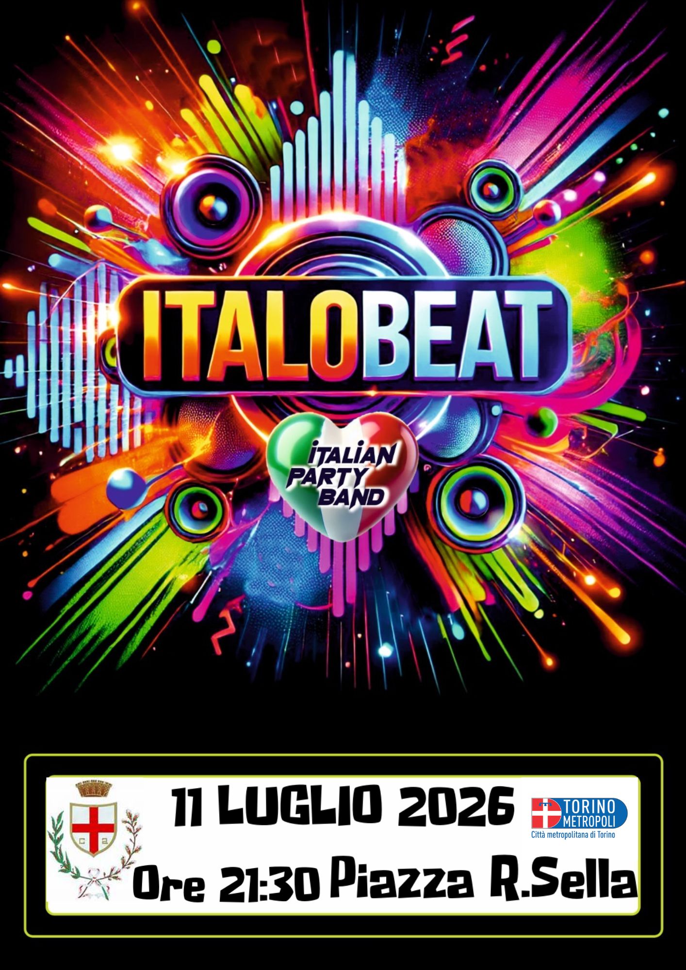 Italobeat