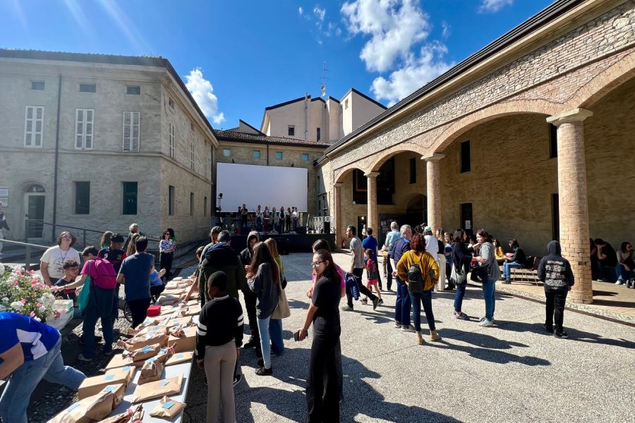 A Traversetolo sboccia la “Festa di Primavera”