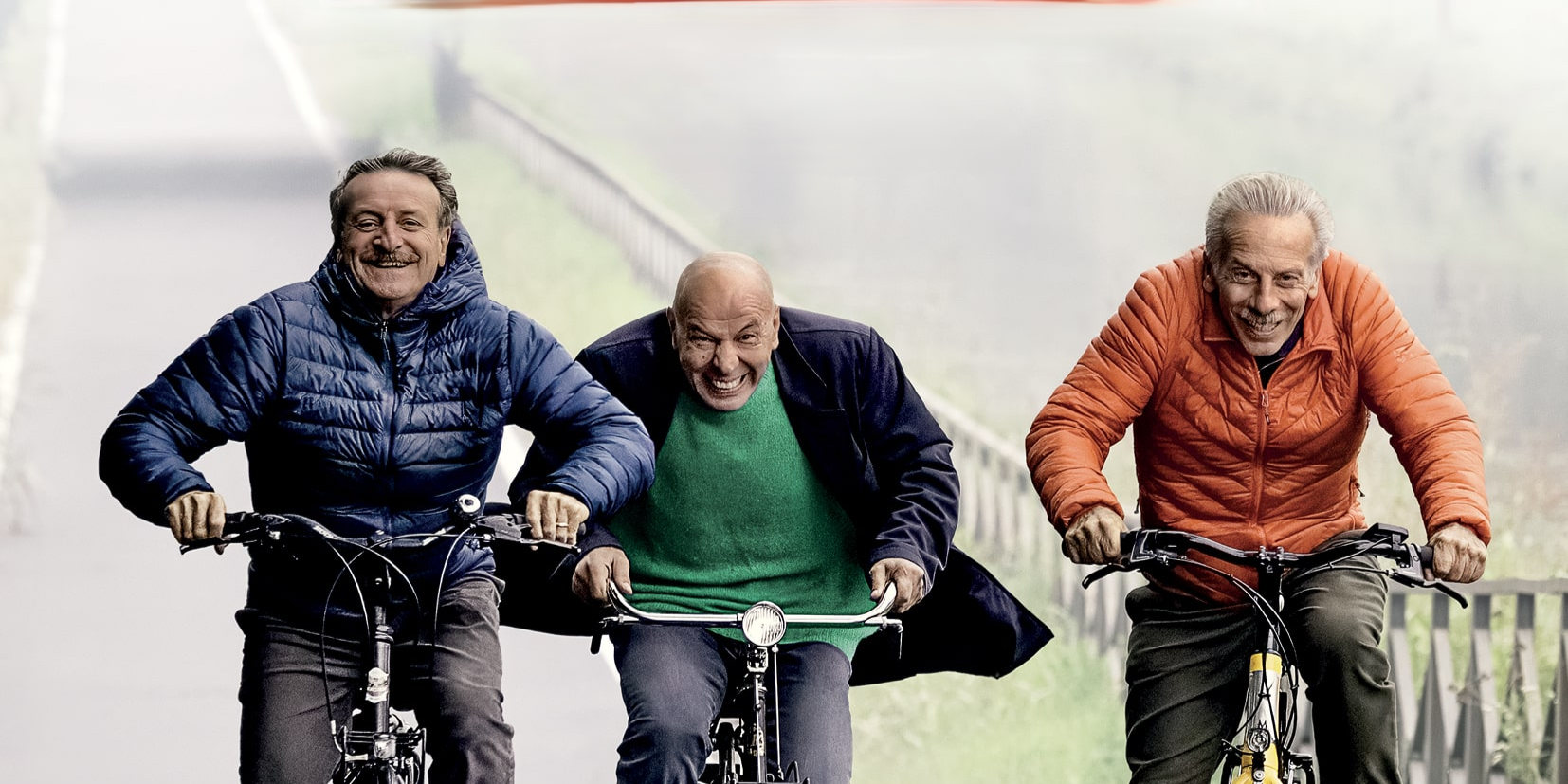 'Attitudini nessuna'