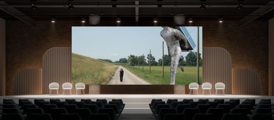 Viaggetto in Italia 2026: Narratori di pianura e da bar