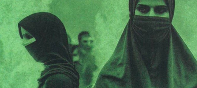Afghanistan. Donne senza volto