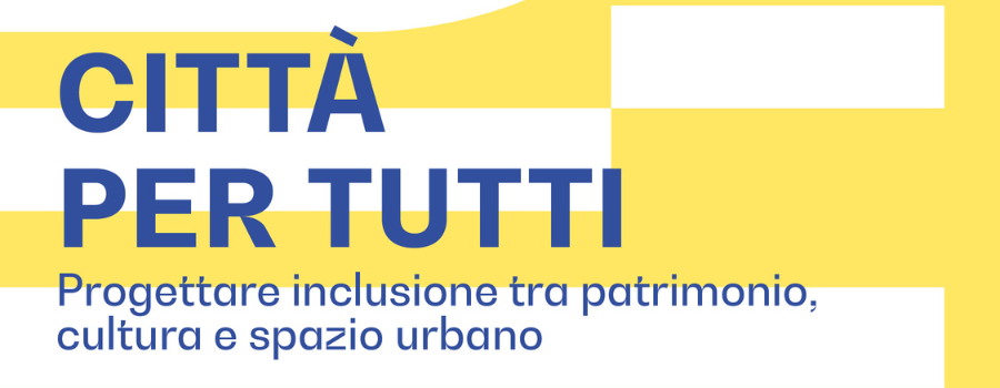 Città per tutti