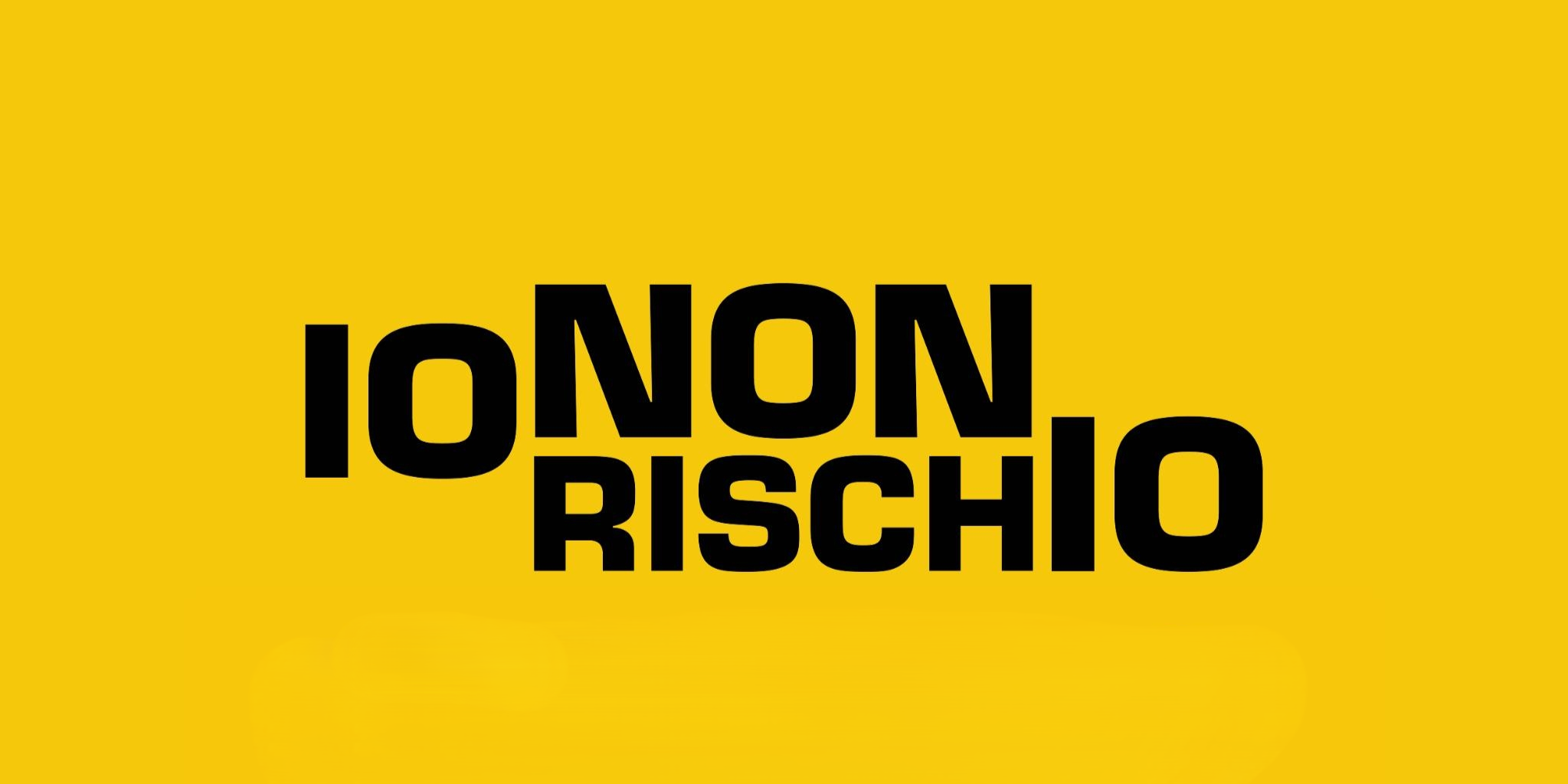 'Io non rischio'