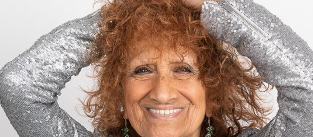 Anna Mazzamauro