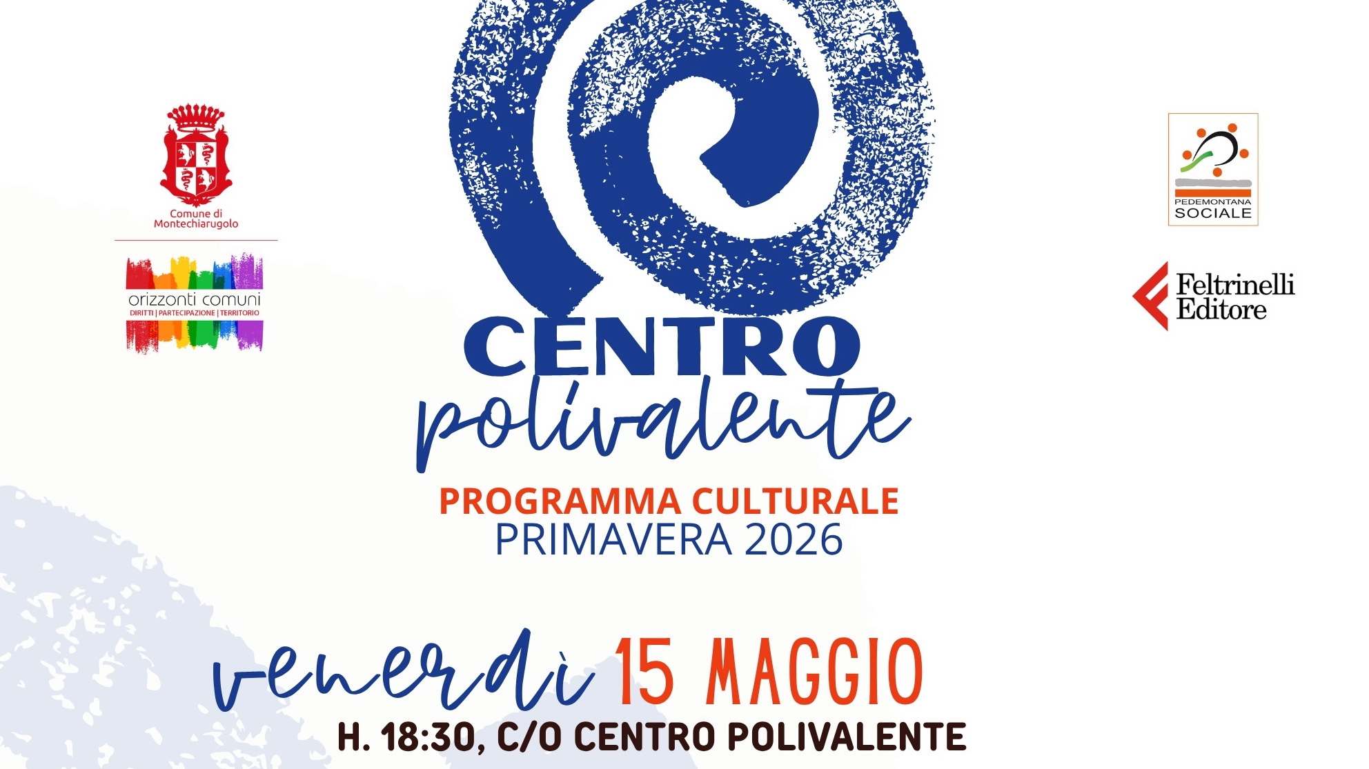 Presentazione del libro “La strategia della dolcezza” di Cesare Pastarini