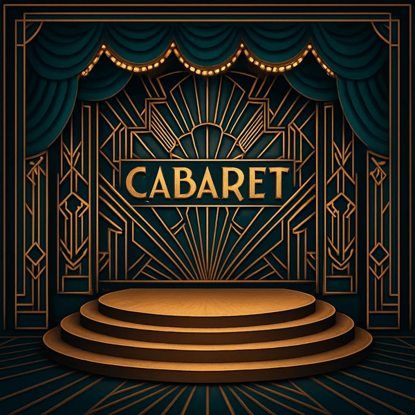 Ceriale Summer Festival - Cabaret con Villata e Chiodaroli