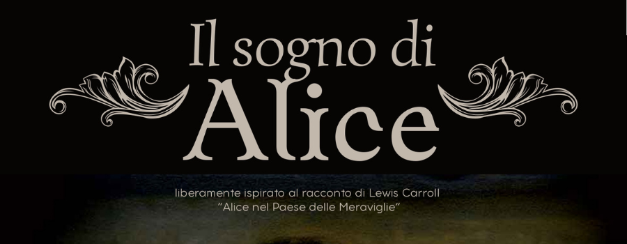 Il sogno di Alice