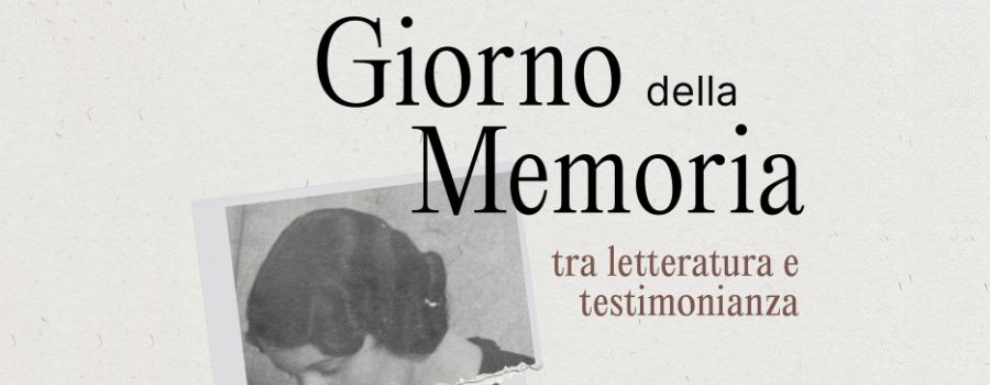 Giorno della Memoria