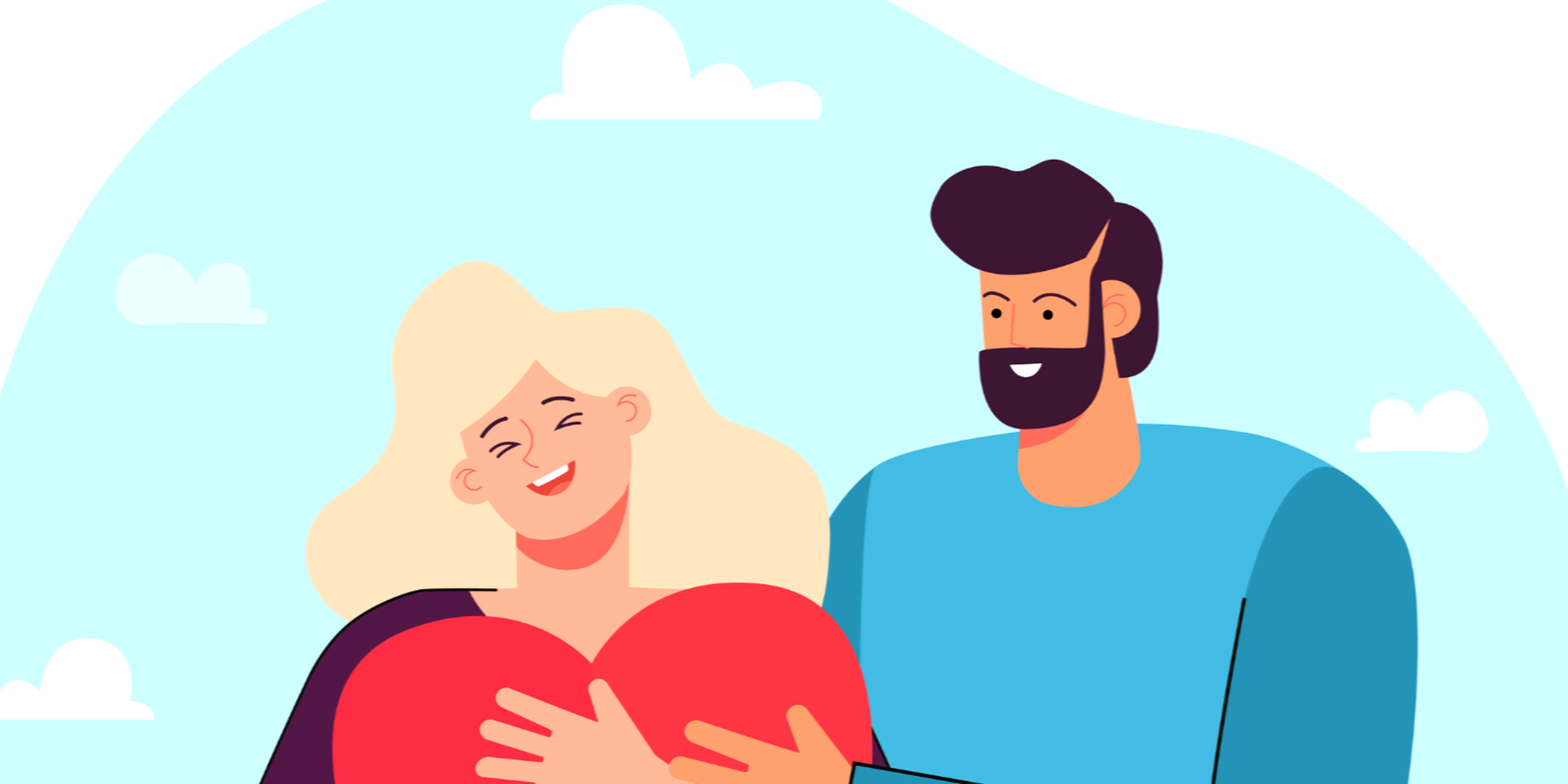 ‘Alla scoperta dell’affettività’