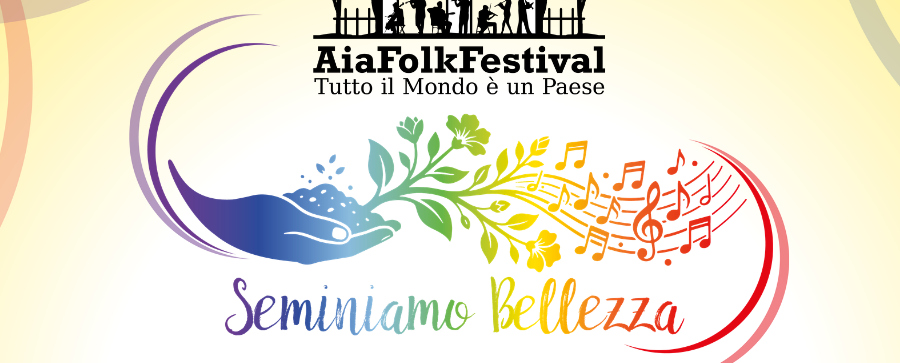 Aia Folk Festival
