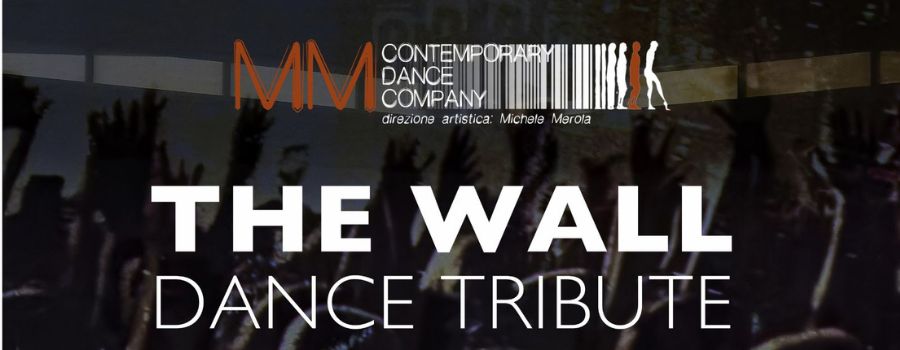 The Wall Dance Tribute