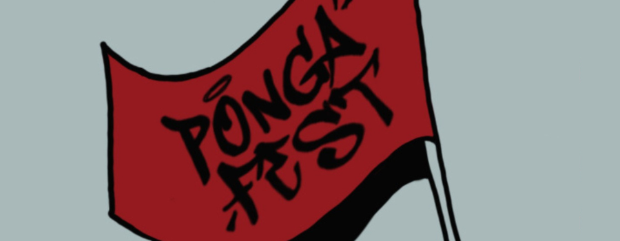 Ponga Fest