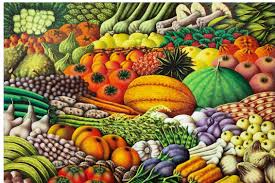 Vintage 70s collection