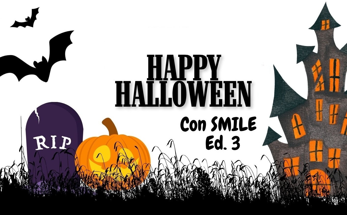Happy Halloween 3° edizione