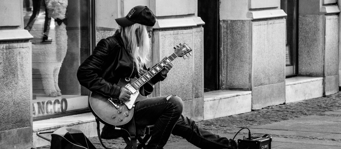 Mercoledì d'estate: Note bianche 