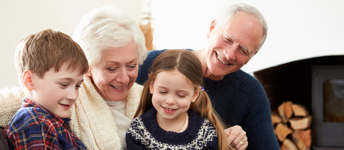Se mio nipote gioca d'azzardo. L'importanza dei nonni come sentinelle nell'educazione dei nipoti