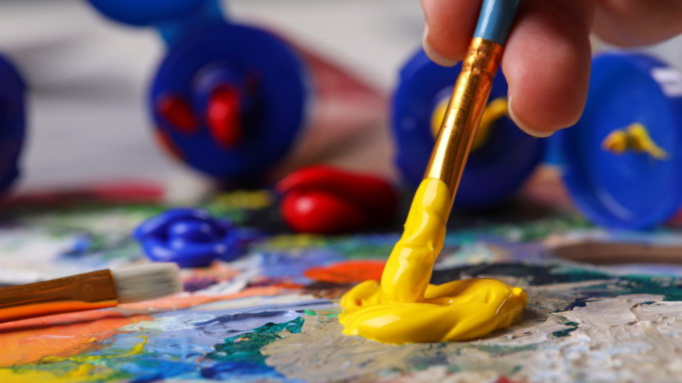 Laboratorio “Papà gioca e crea”: ideare attività ludiche per i figli