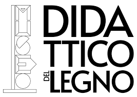 Logo del Museo didattico del Legno
