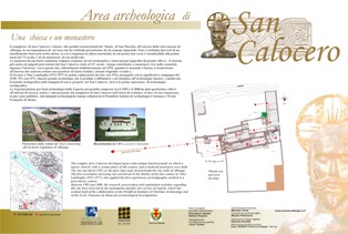 San Calocero
