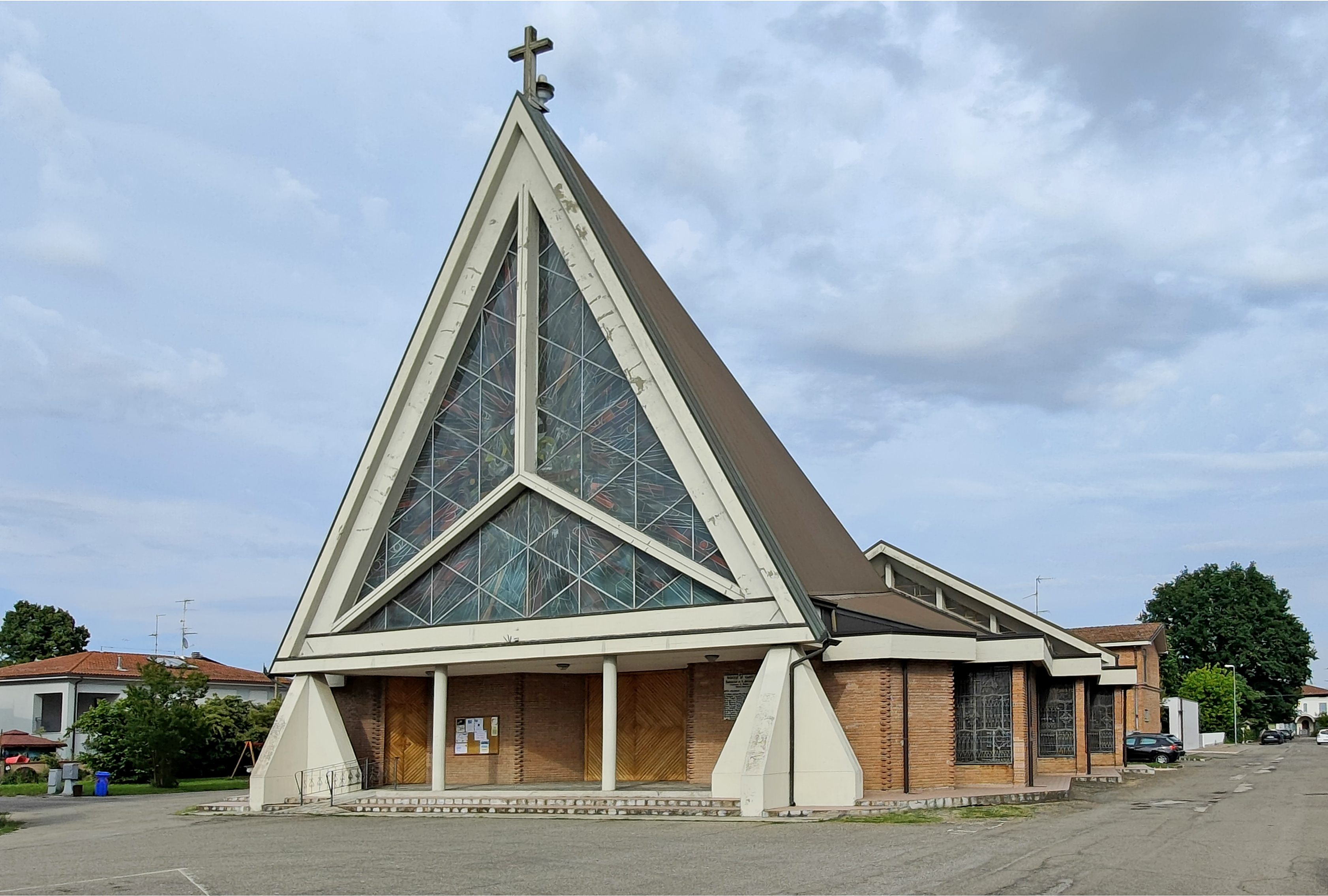 Chiesa Sant'Antonio di Padova 