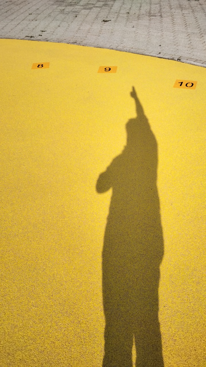 Parco Solare - meridiana