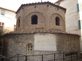 Battistero