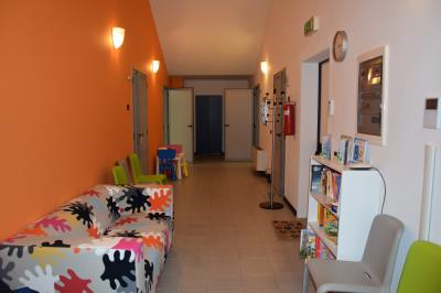 Centro per le famiglie 2