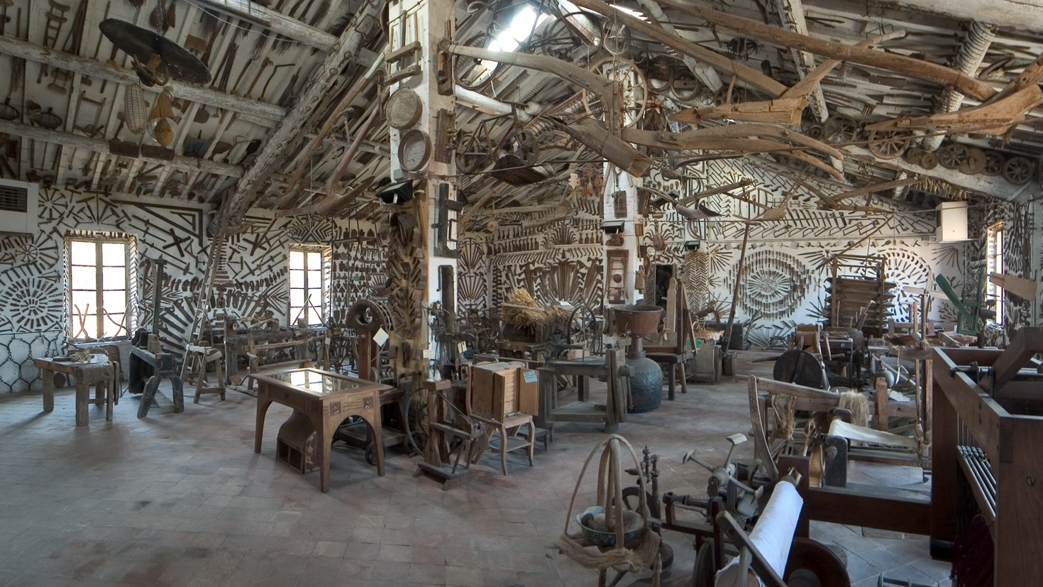 Museo Ettore Guatelli
