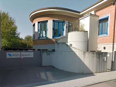 Brianzacque - sportello Cesano Maderno