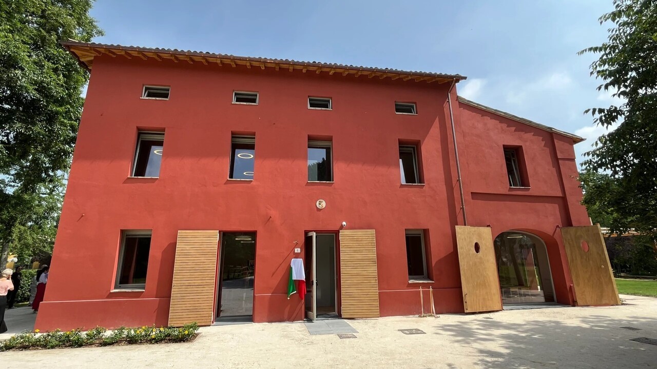 Centro culturale 'Claudio Cesari'