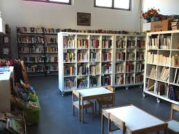 Biblioteca Giovannino Guareschi