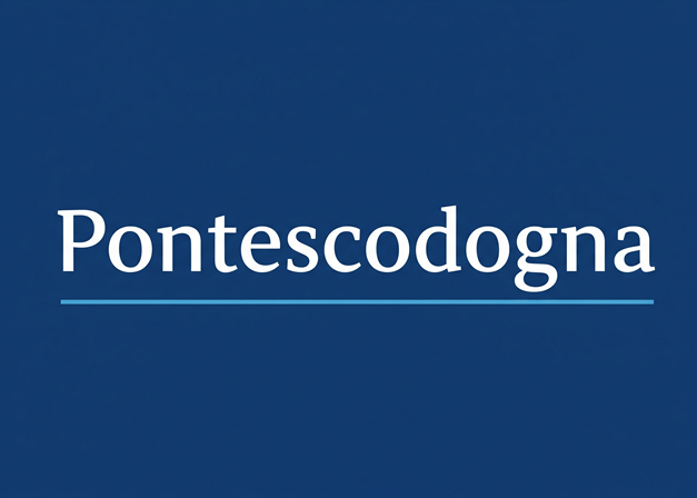 Frazione di Pontescodogna