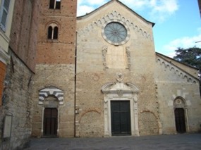 La Cattedrale