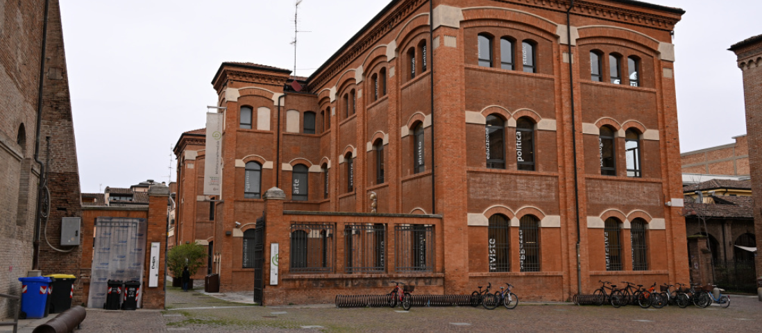 Biblioteca Multimediale 