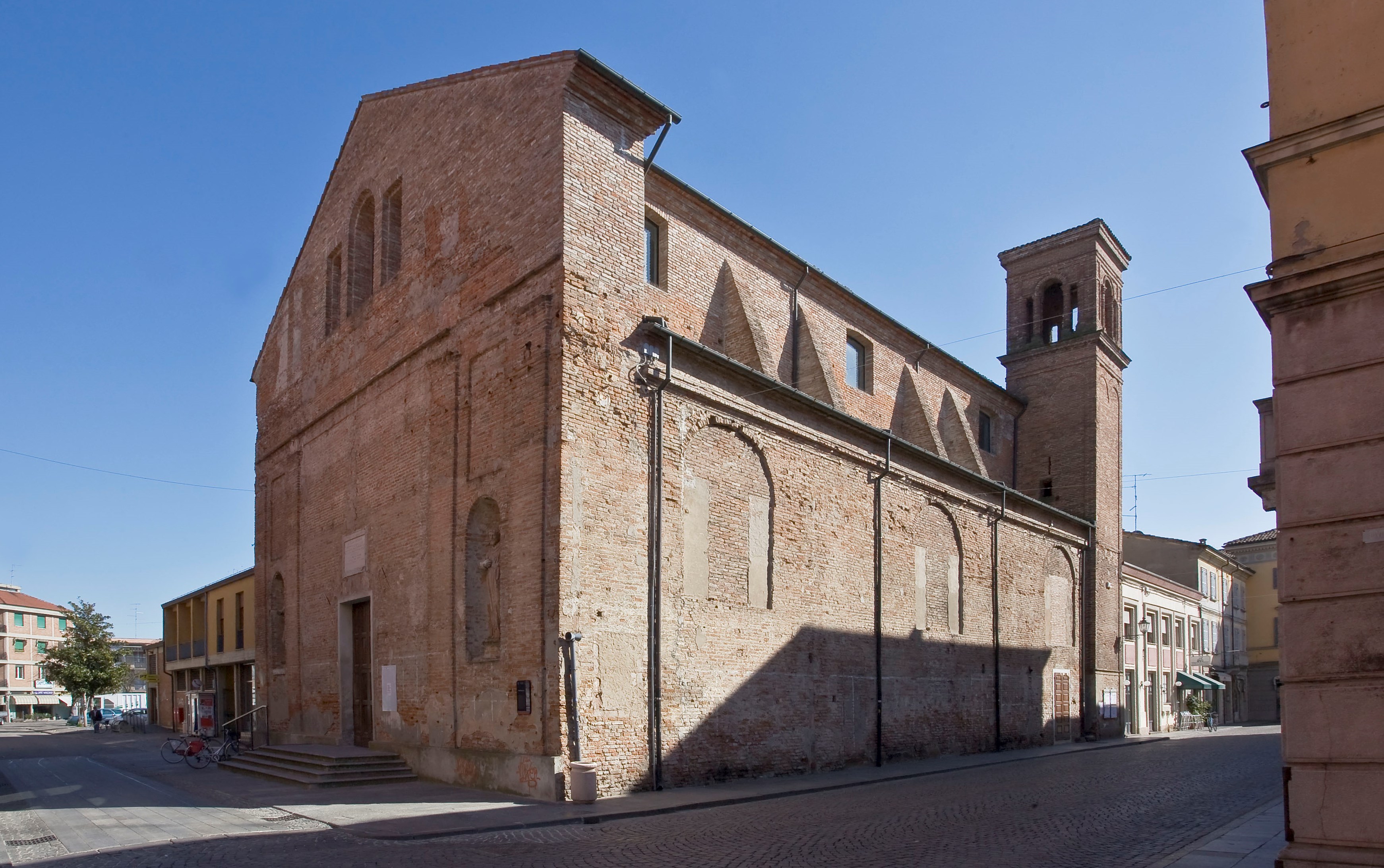 Chiesa di San Francesco