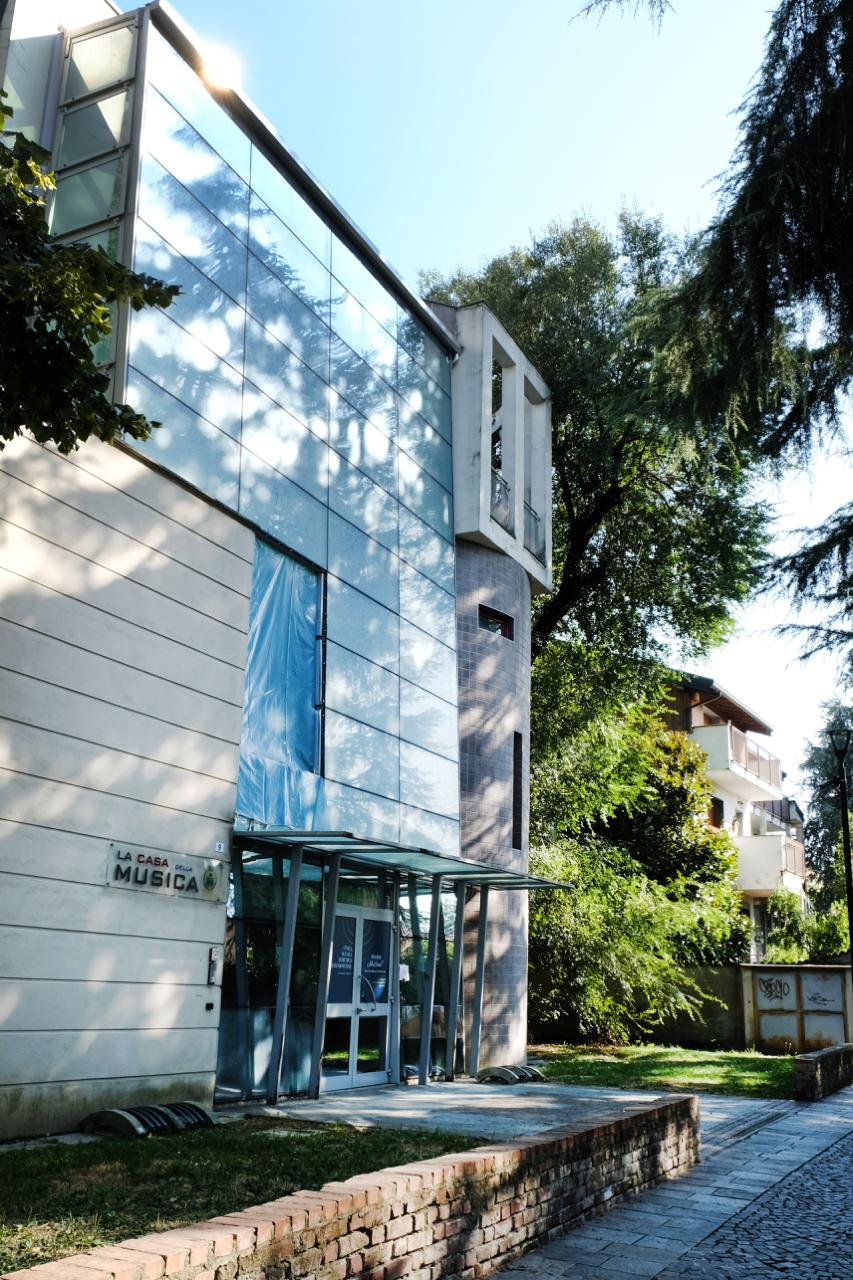 Civica Scuola di Musica 