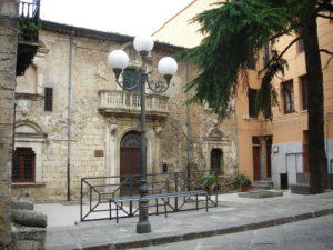 Municipio di Petralia Sottana