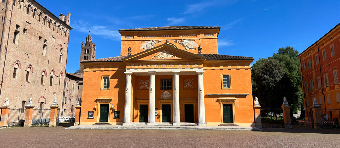 Teatro Comunale