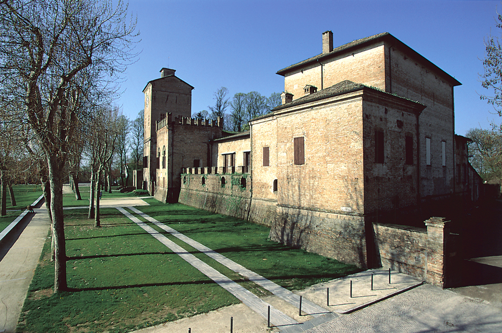Rocca dei Rossi