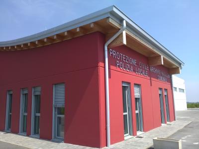 Archivio Storico Comunale