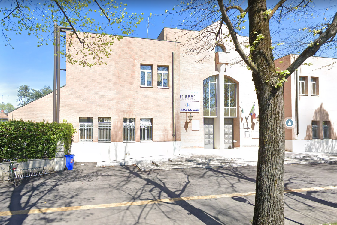 Unione Bassa Reggiana