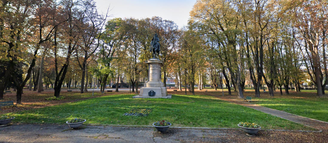 Parco delle Rimembranze
