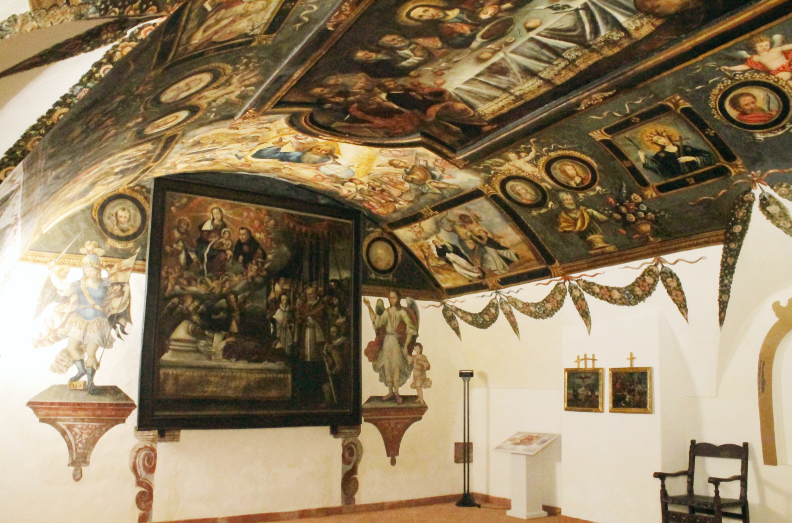 Museo di Arte Sacra Diocesano